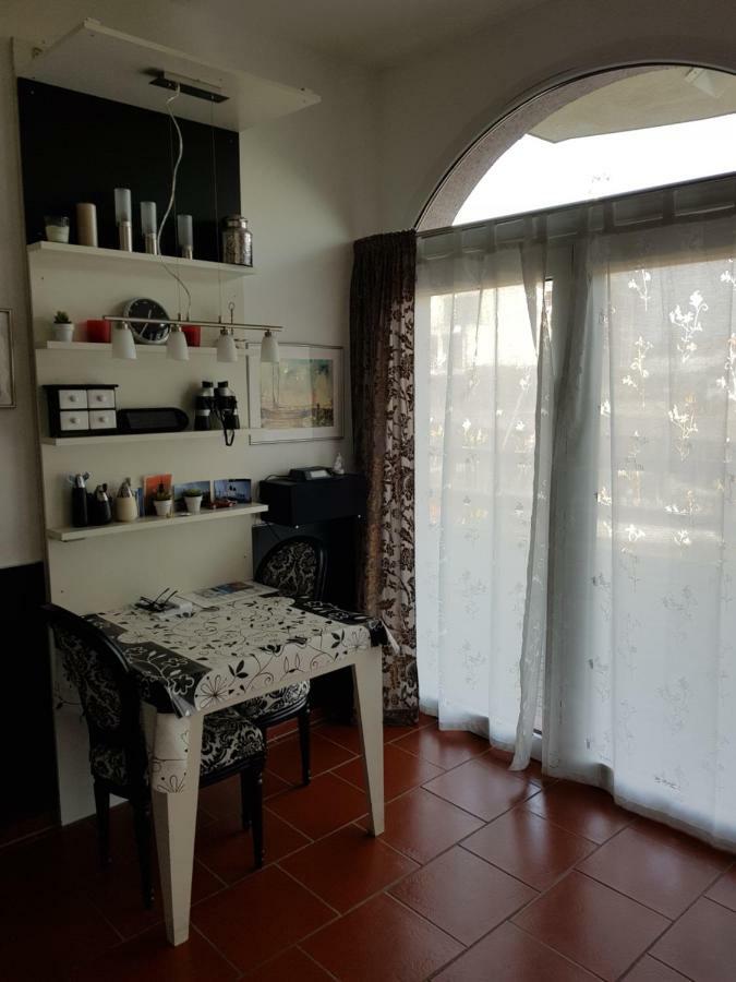 Studio-Apartment - Einraumwohnung Cuxhaven Kültér fotó